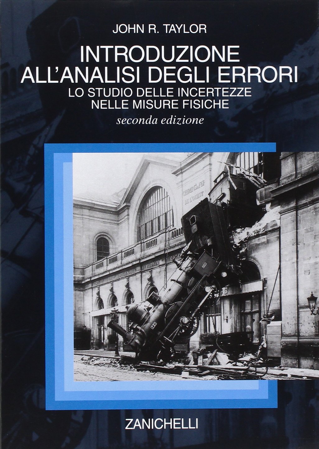 Introduzione all'analisi degli errori. Lo studio delle incertezze nelle misure fisiche Natural Sciences