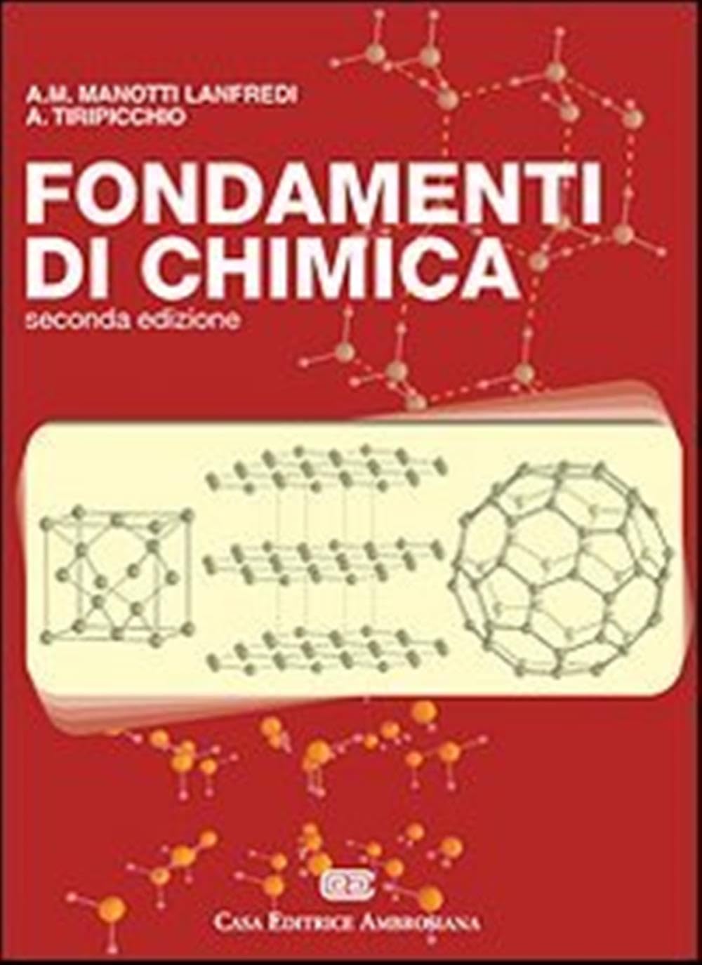 Fondamenti di chimica. Con esercizi book