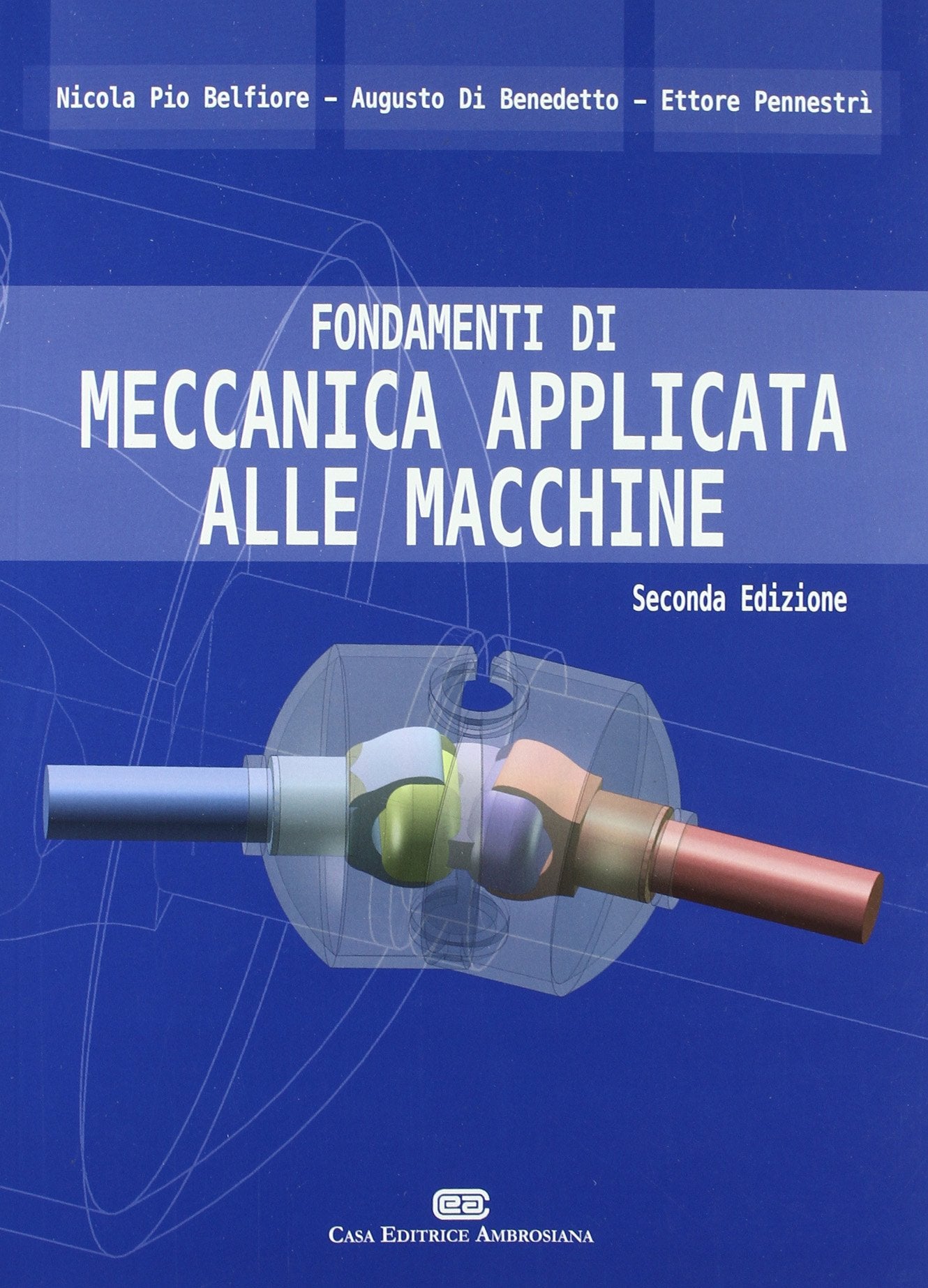Fondamenti di meccanica applicata alle macchine Business & Technology
