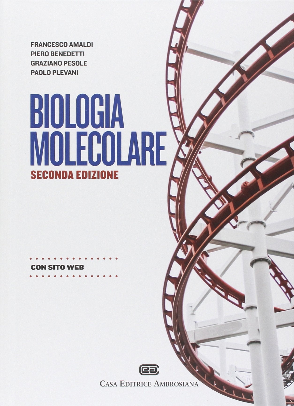 Biologia molecolare. Con Contenuto digitale (fornito elettronicamente) book