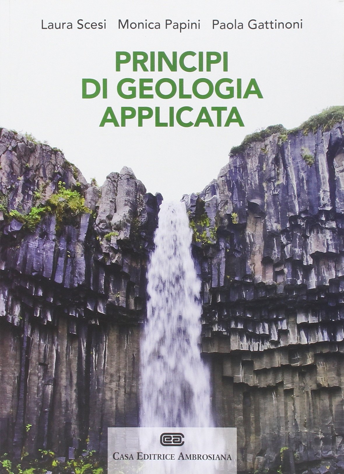 Principi di geologia applicata per ingegneria civile-ambientale e scienze della terra. Con Contenuto digitale (fornito elettronicamente) book