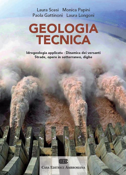 Geologia tecnica. Con Contenuto digitale (fornito elettronicamente) book