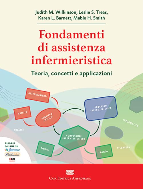 Principi di assistenza infermieristica. Volume unico. Con e-book book