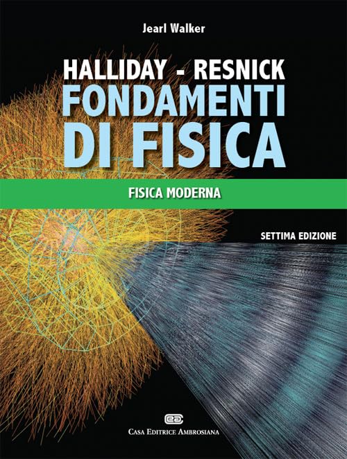 Fondamenti di fisica. Fisica moderna. Con Contenuto digitale (fornito elettronicamente) book