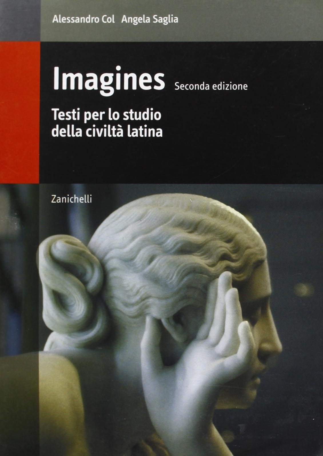 Imagines. Per i Licei e gli Ist. Magistrali. Con espansione online book