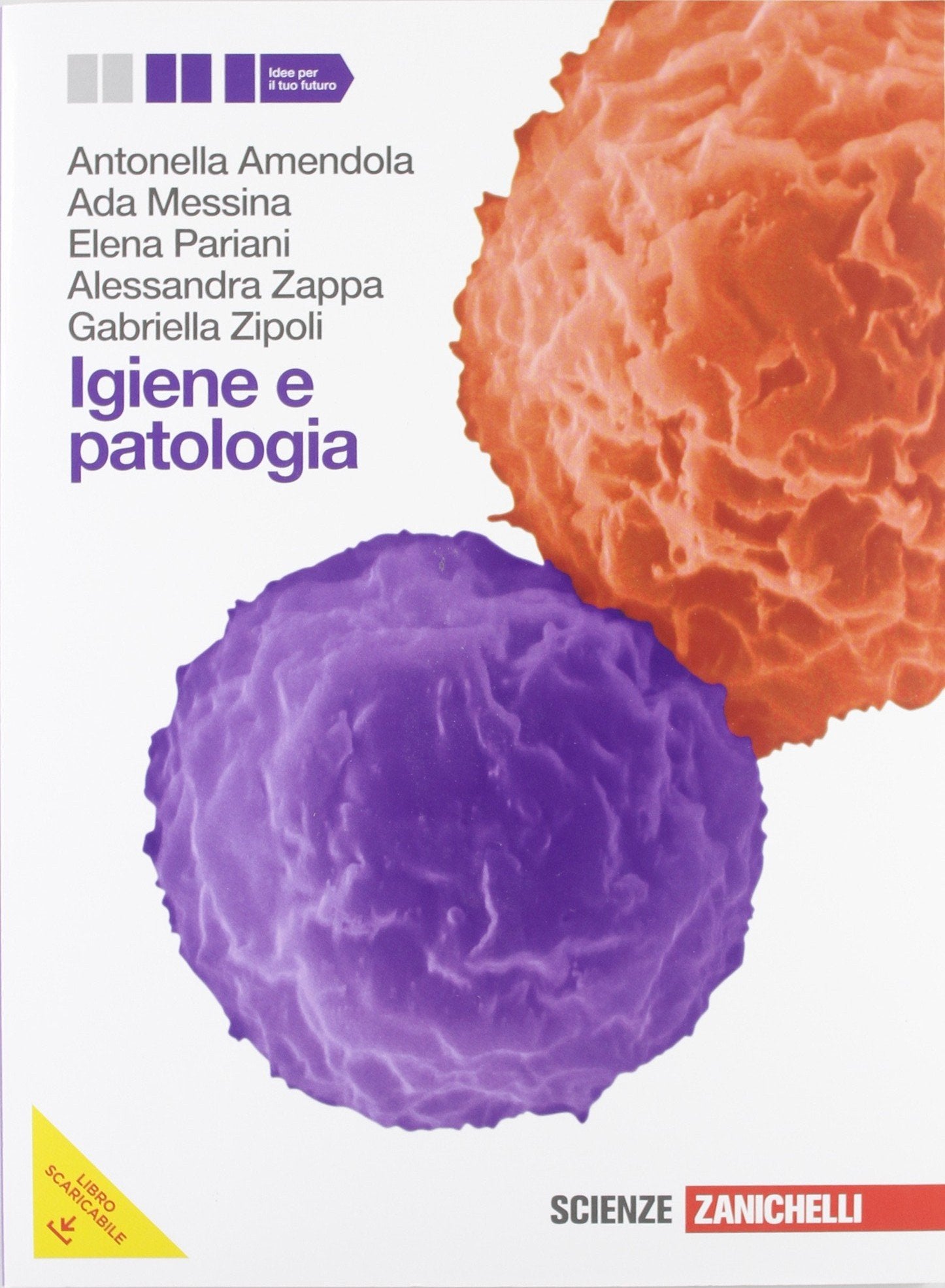 Igiene e patologia. Per le Scuole superiori. Con espansione online Professional & Reference Books