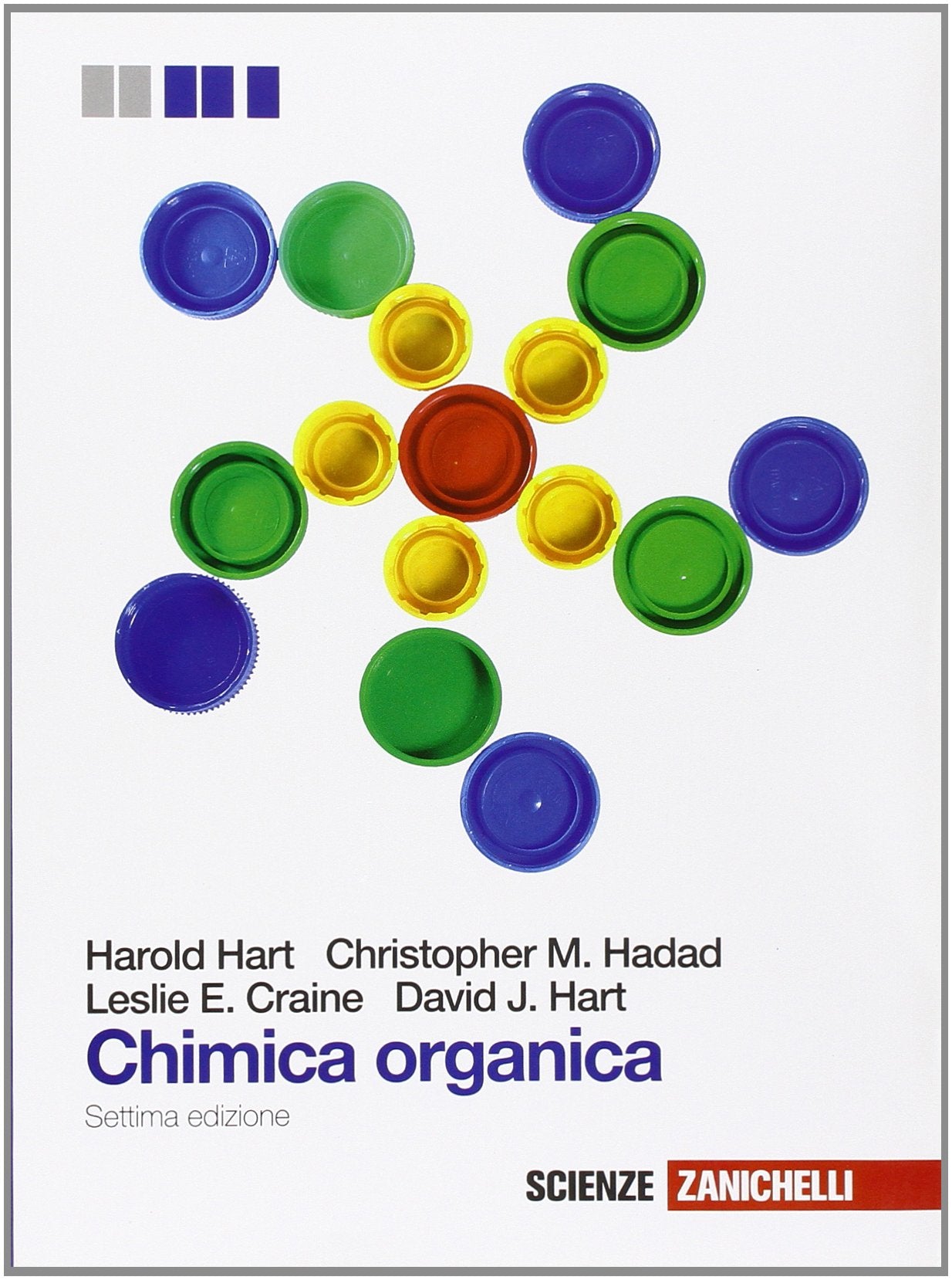 Chimica organica. Per gli Ist. tecnici. Con espansione online Non-fiction
