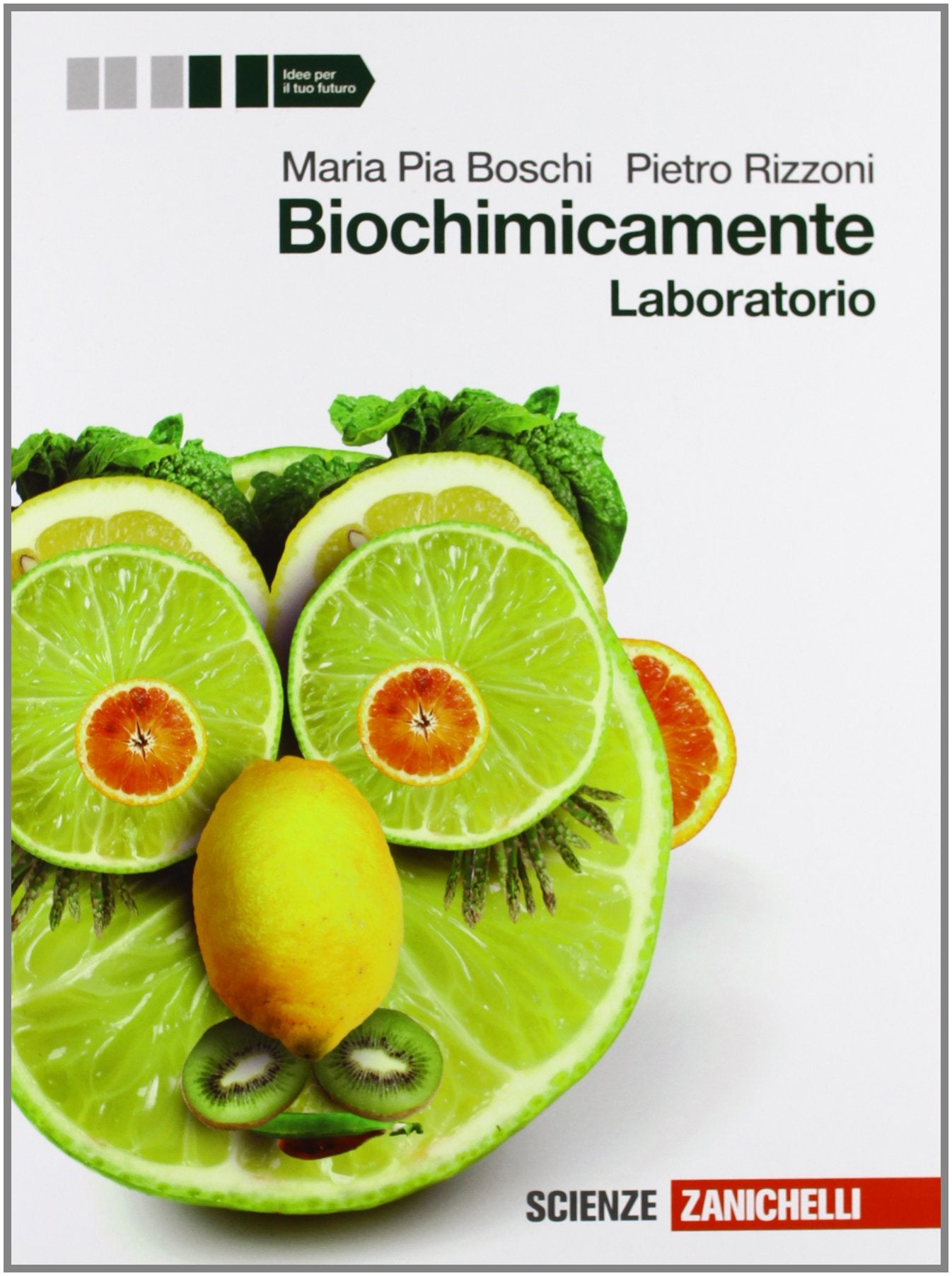 Biochimicamente. Laboratorio. Per le Scuole superiori Professional & Reference Books