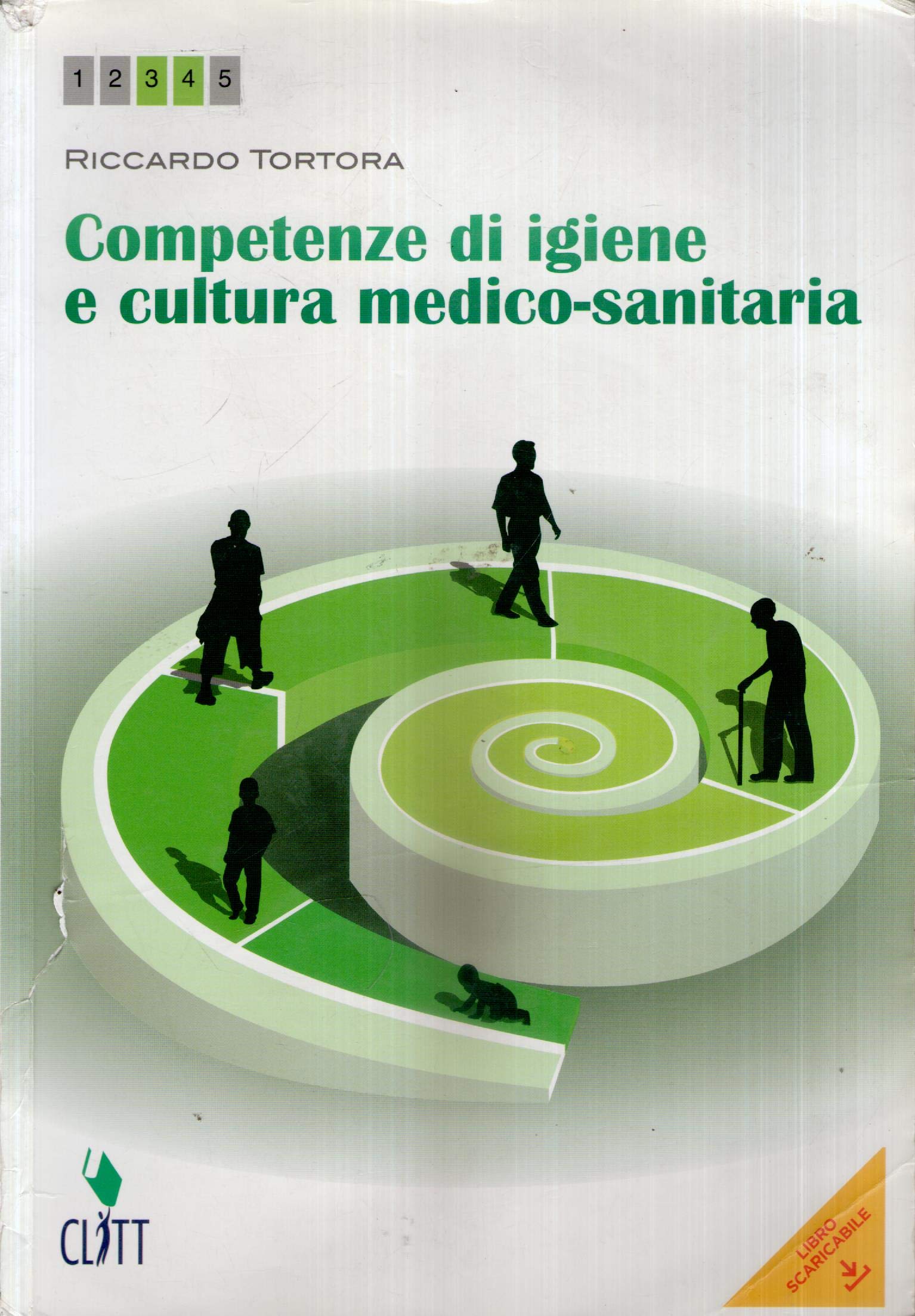 Competenze di igiene e cultura medico-sanitaria. Per le Scuole superiori. Con espansione online Professional & Reference Books