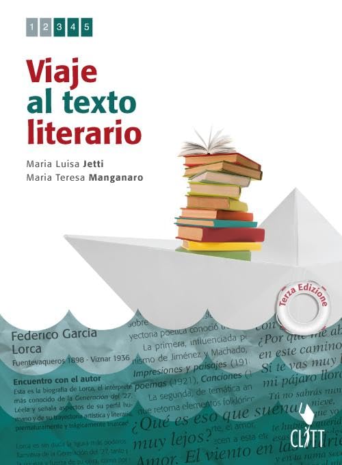 Viaje al texto literario. Per le Scuole superiori. Con espansione online book