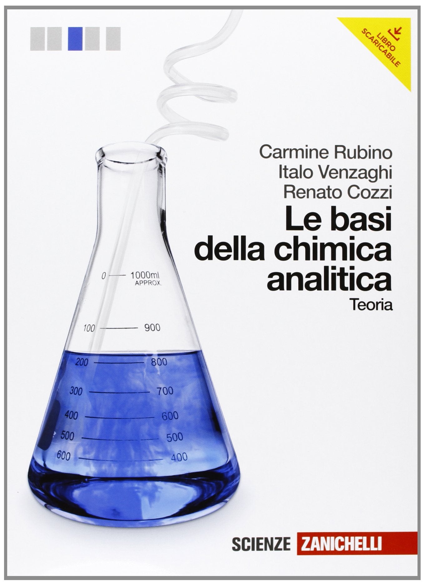 Le basi della chimica analitica. Teoria. Per le Scuole superiori. Con espansione online Professional & Reference Books