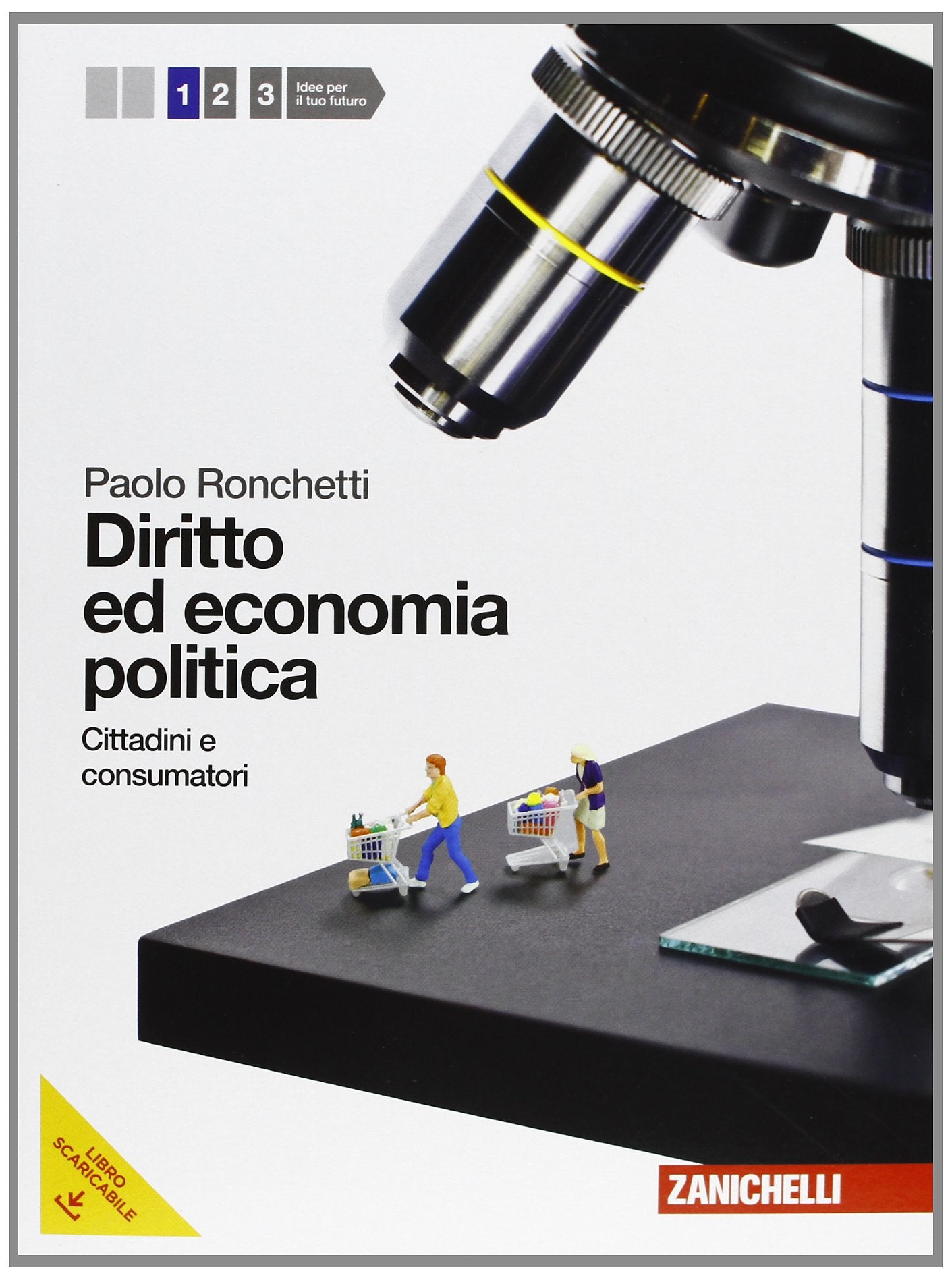 Diritto ed economia politica. Per le Scuole superiori. Con espansione online (Vol. 1) book