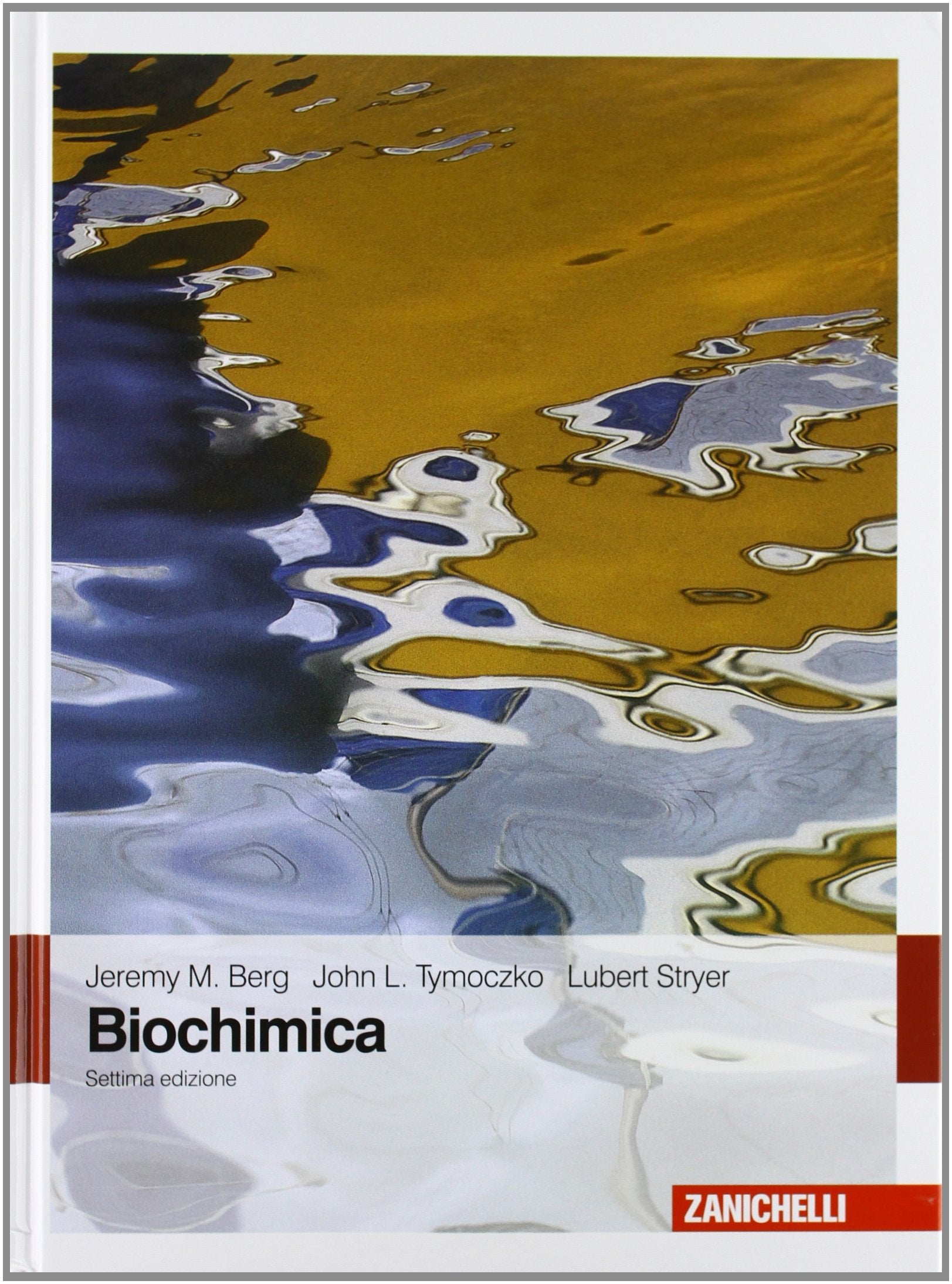 Biochimica. Con Contenuto digitale (fornito elettronicamente) book