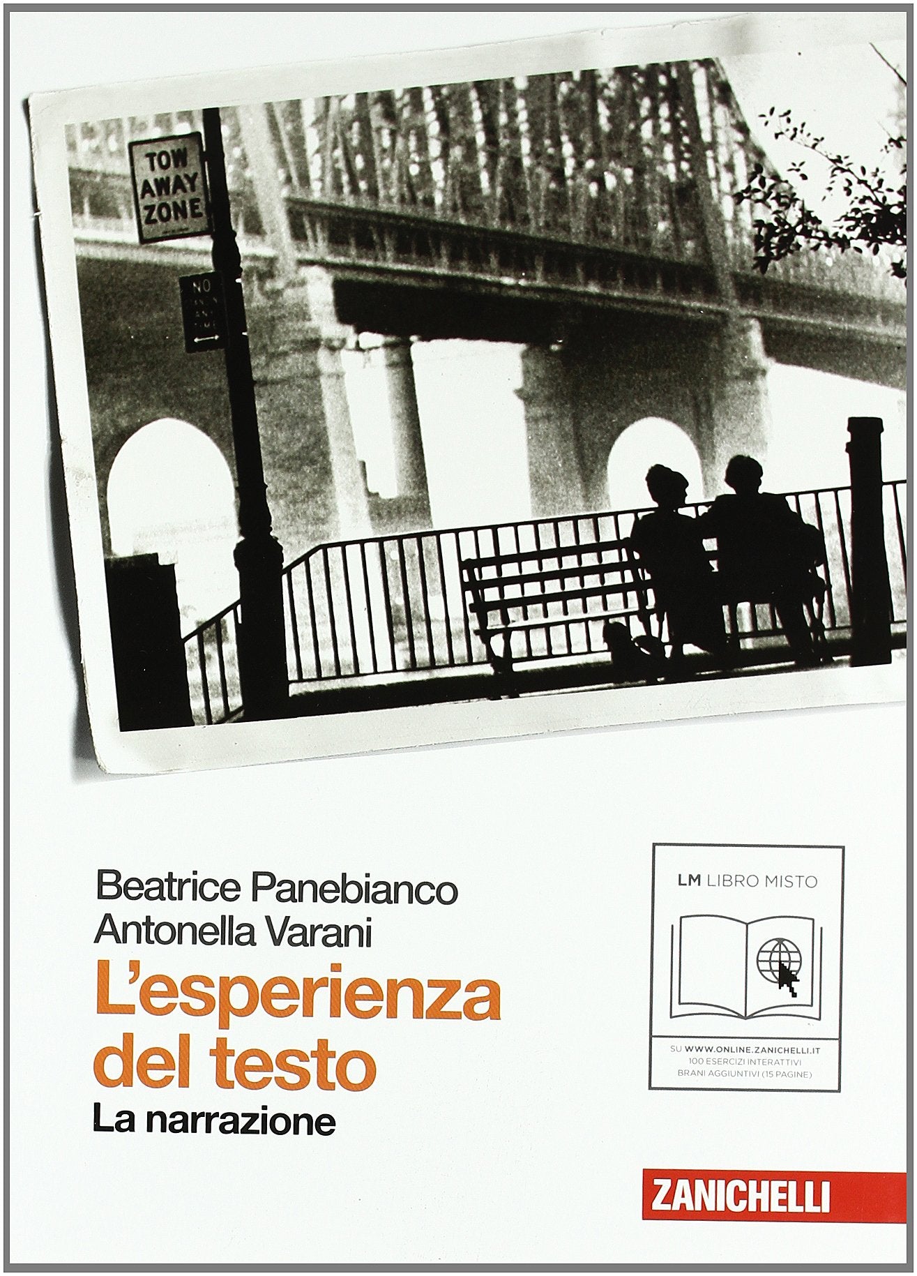 Esperienza del testo. Narrazione-Poesia e teatro. Con percorso la poesia dalle origini. Per le Scuole superiori-Modèle aléatoire book