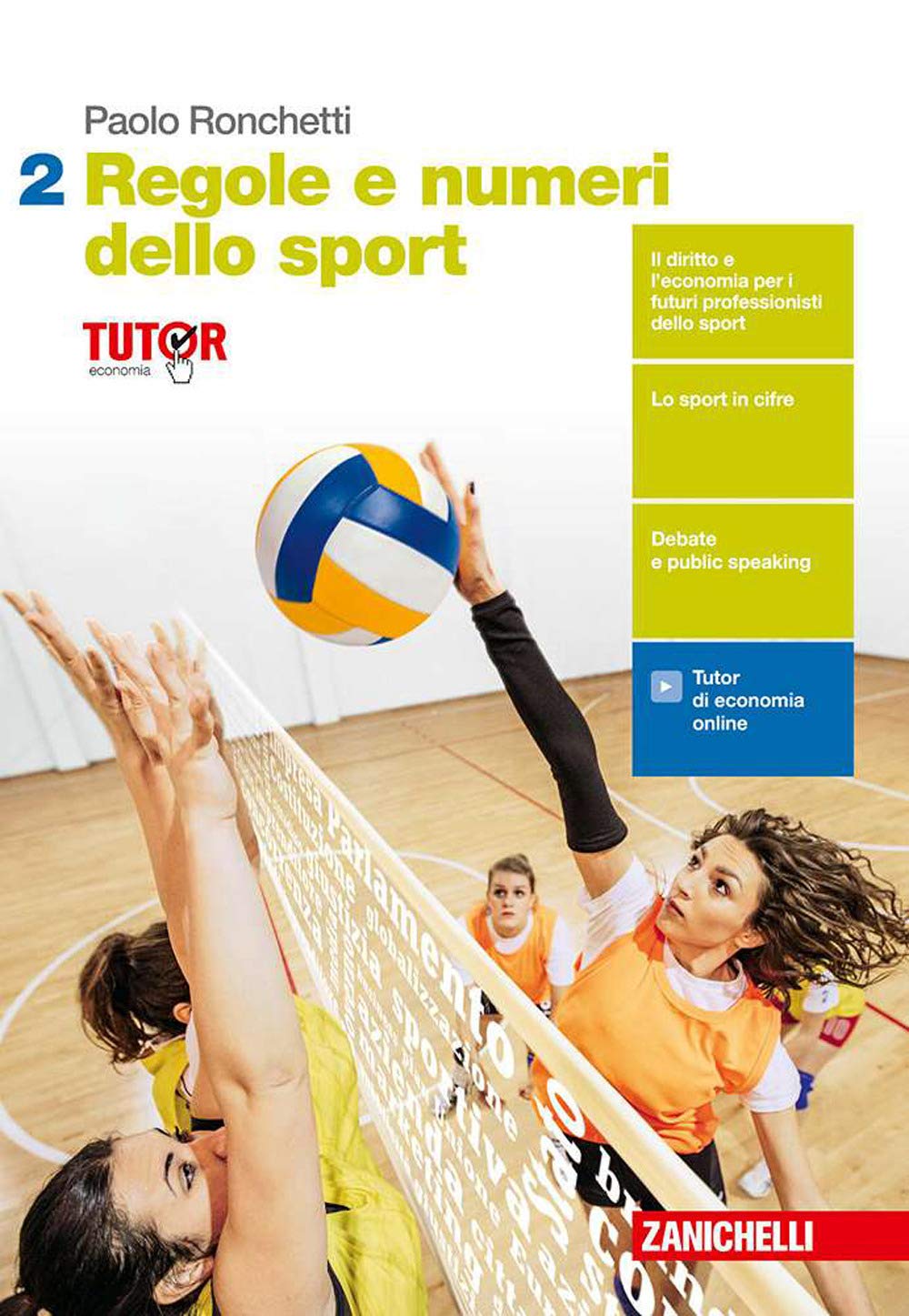 Regole e numeri dello sport. Per il quinto anno delle Scuole superiori. Con Contenuto digitale (fornito elettronicamente) (Vol. 2) Professional & Reference Books