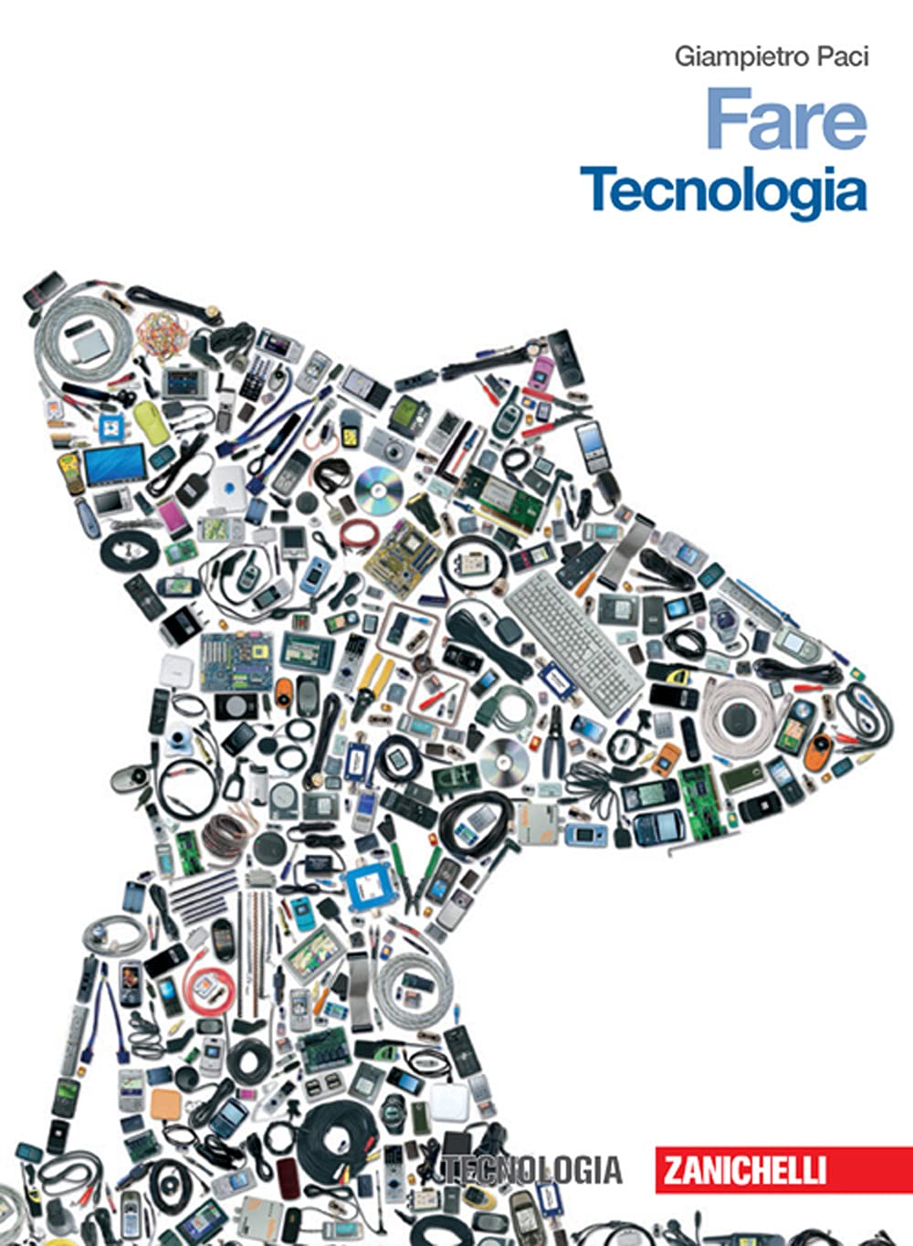 Fare. Tecnologia-Disegno e laboratorio. Per la Scuola media. Con espansione online book