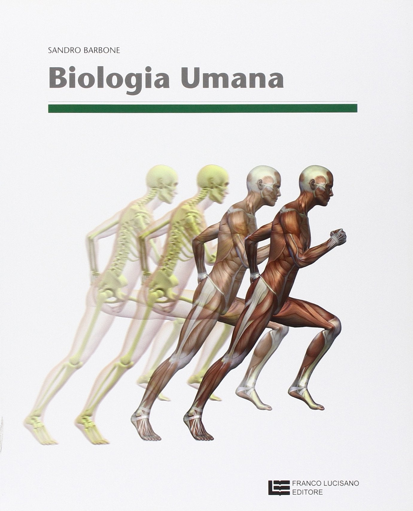 Biologia umana. Per le Scuole superiori. Con espansione online Professional & Reference Books