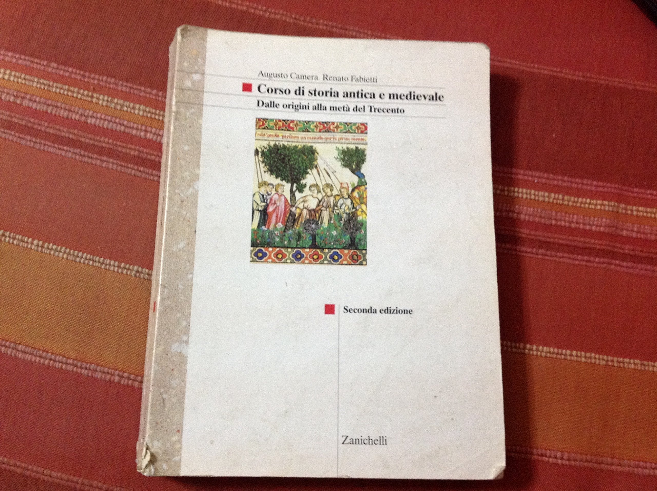 Corso di storia antica e medievale. Dalle origini alla metà del Trecento. Per le Scuole book
