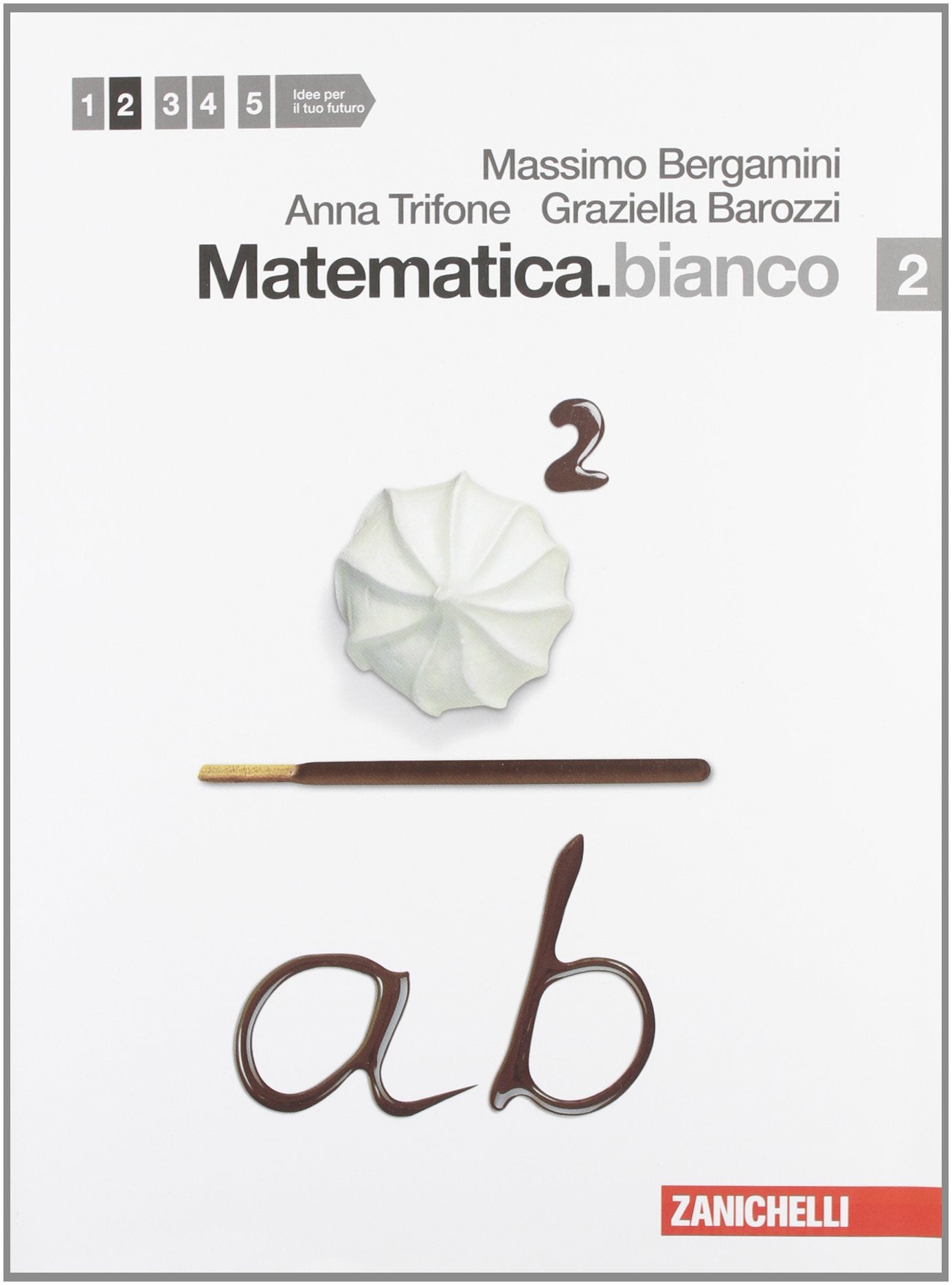Matematica.bianco. Per le Scuole superiori. Con espansione online (Vol. 2) book