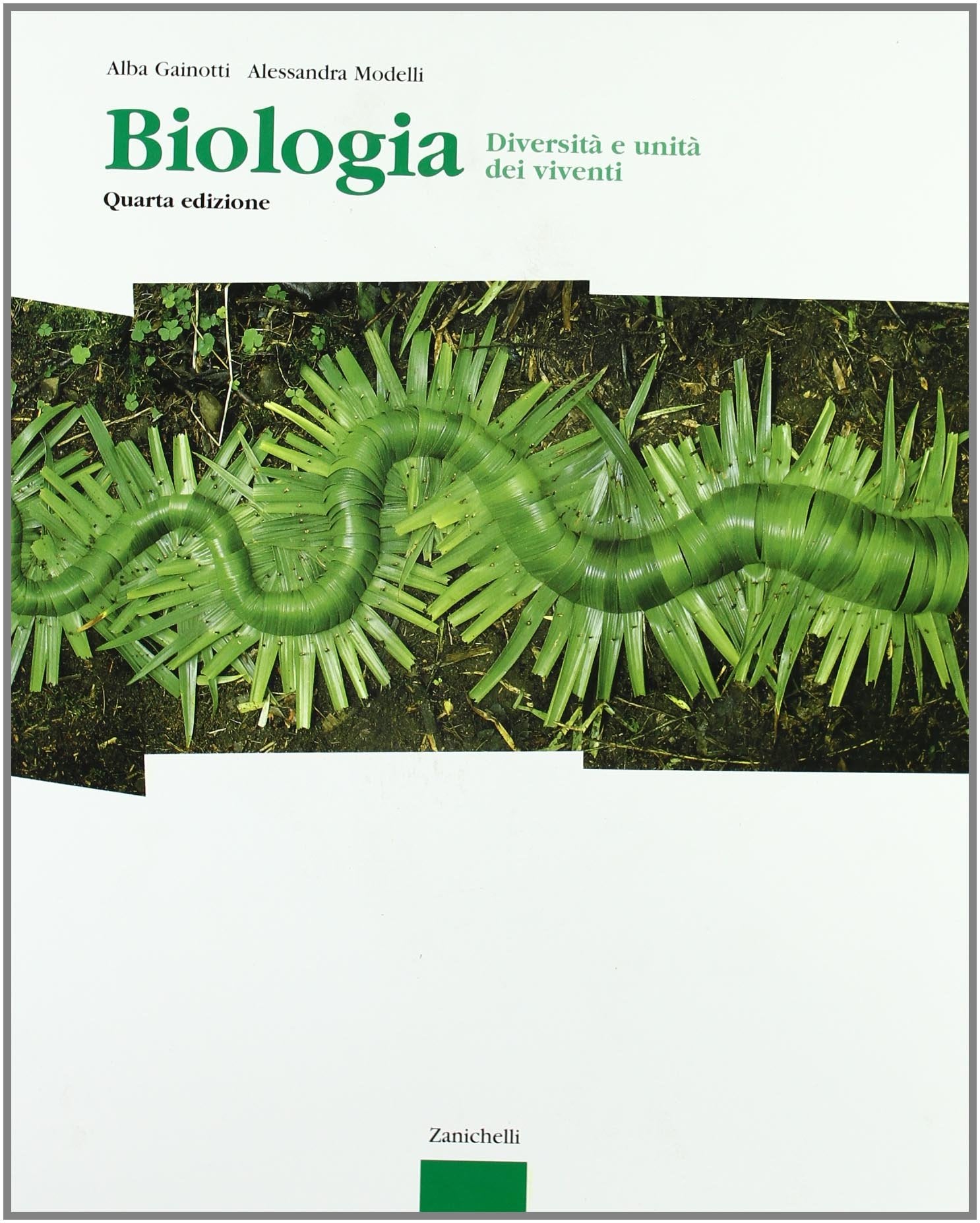 Biologia. Volume unico. Per le Scuole superiori. Con espansione online book