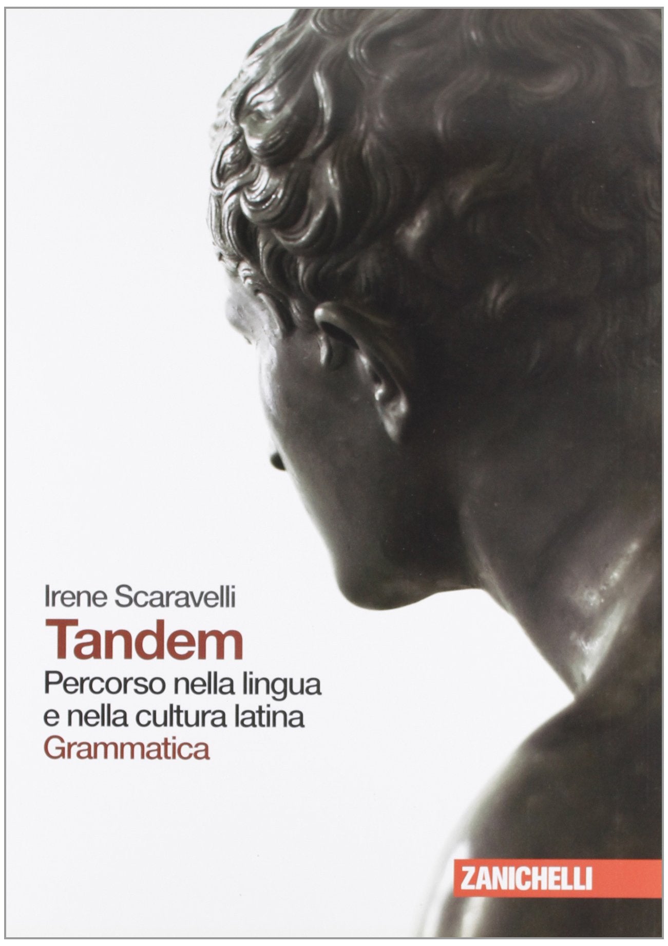 Tandem. Percorso nella lingua e nella cultura latina. Grammatica. Per i Licei e gli Ist. magistrali. Con espansione online book