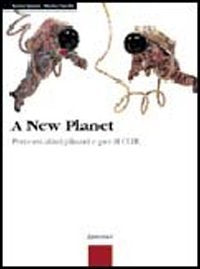 New planet. Percorsi disciplinari e per il CLIL. Per le Scuole superiori book