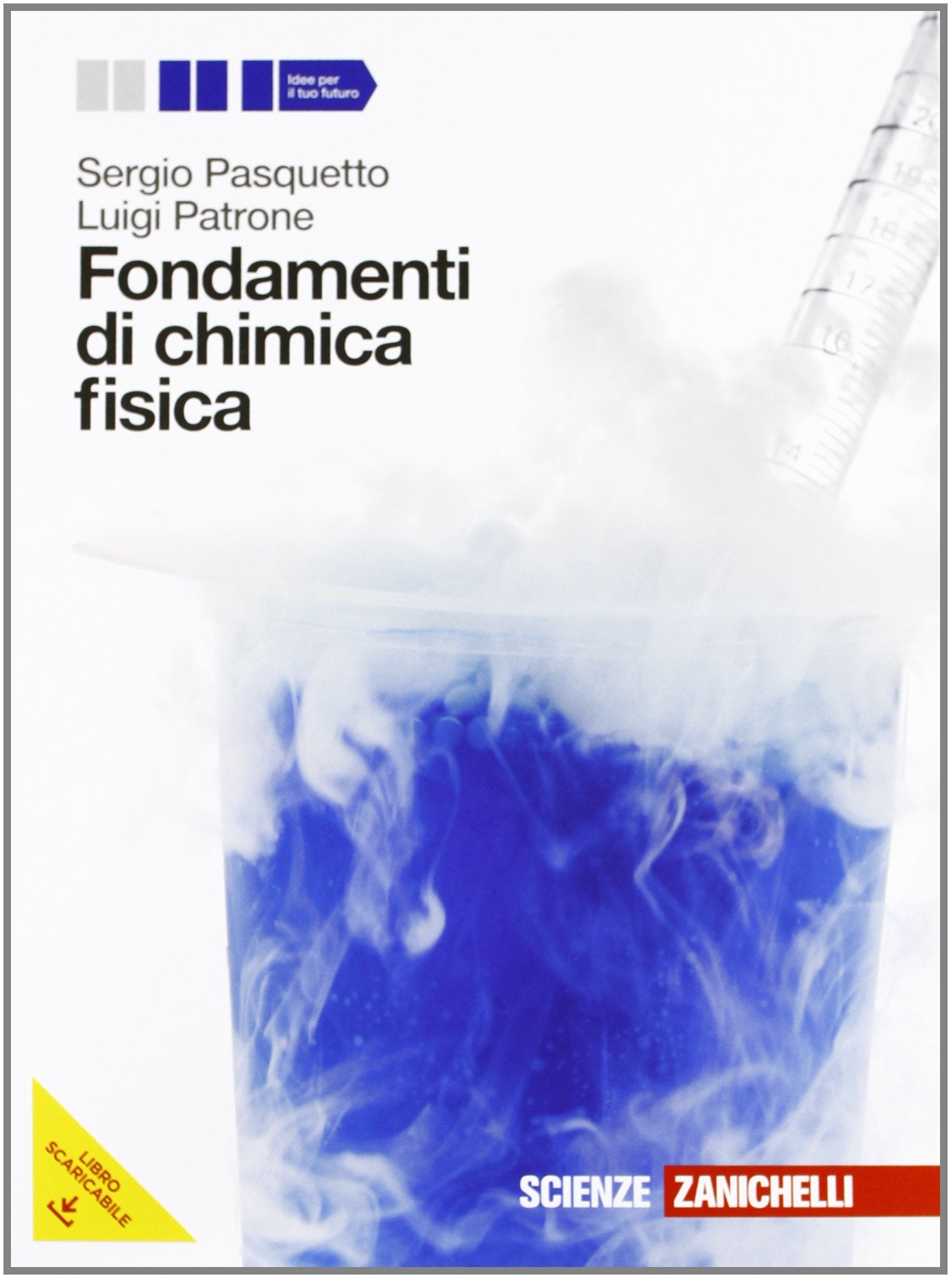 Fondamenti di chimica fisica. Volume unico. Per le Scuole superiori. Con espansione online Professional & Reference Books