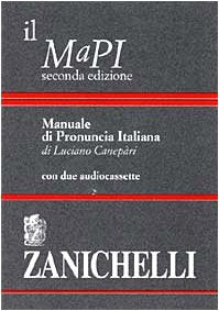 Manuale Di Pronuncia Italiana book