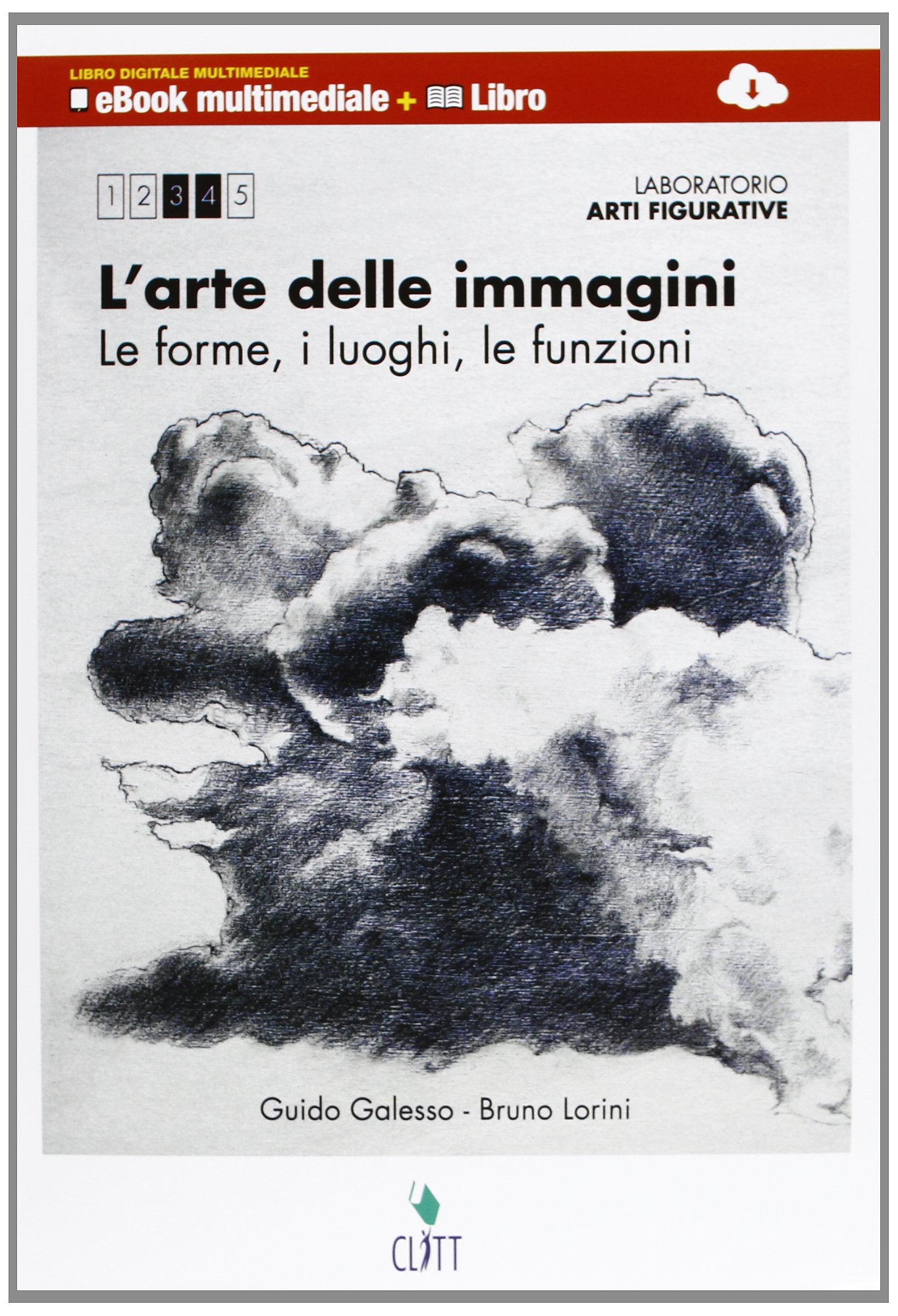 L'arte delle imamgini. Le forme, i luoghi, le funzioni. Con Laboratorio della figurazione. Multimediale. Per le Scuole superiori. Con e-book. Con espansione online Professional & Reference Books