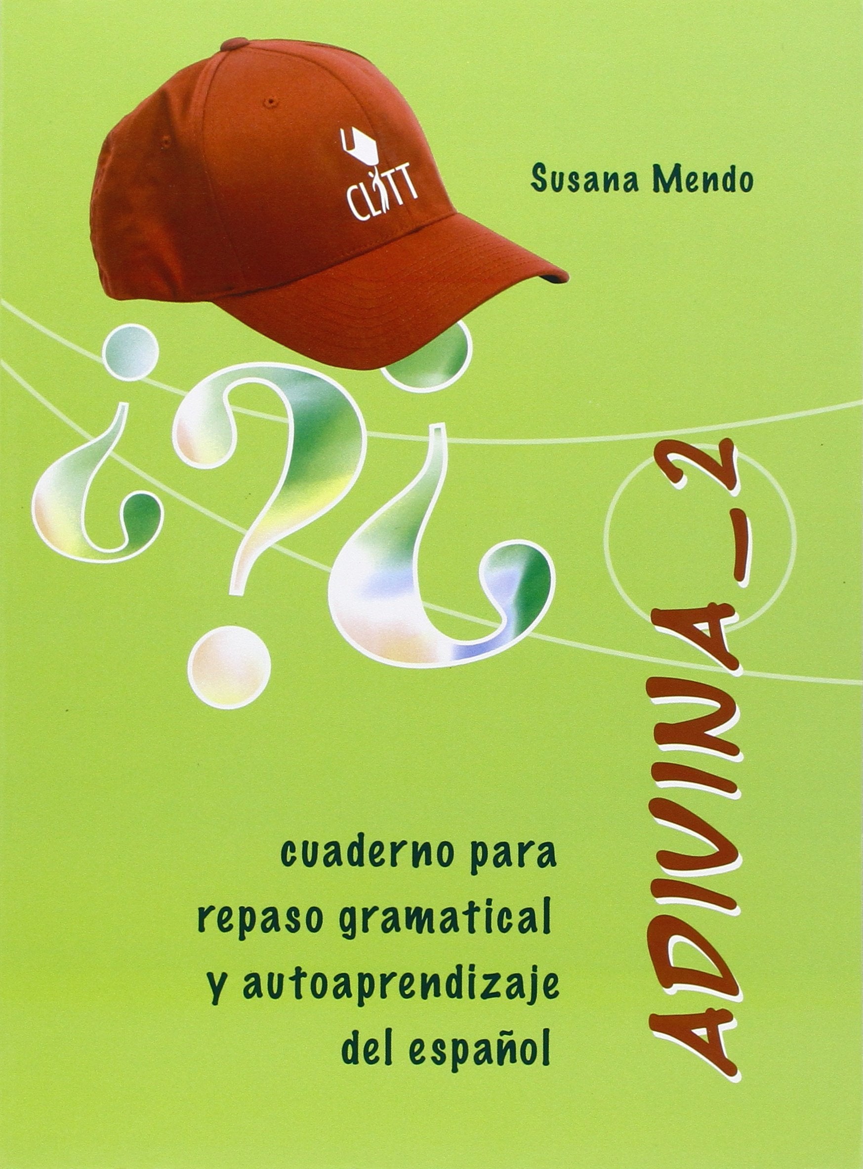 Adivina. Per le Scuole superiori (Vol. 2) book