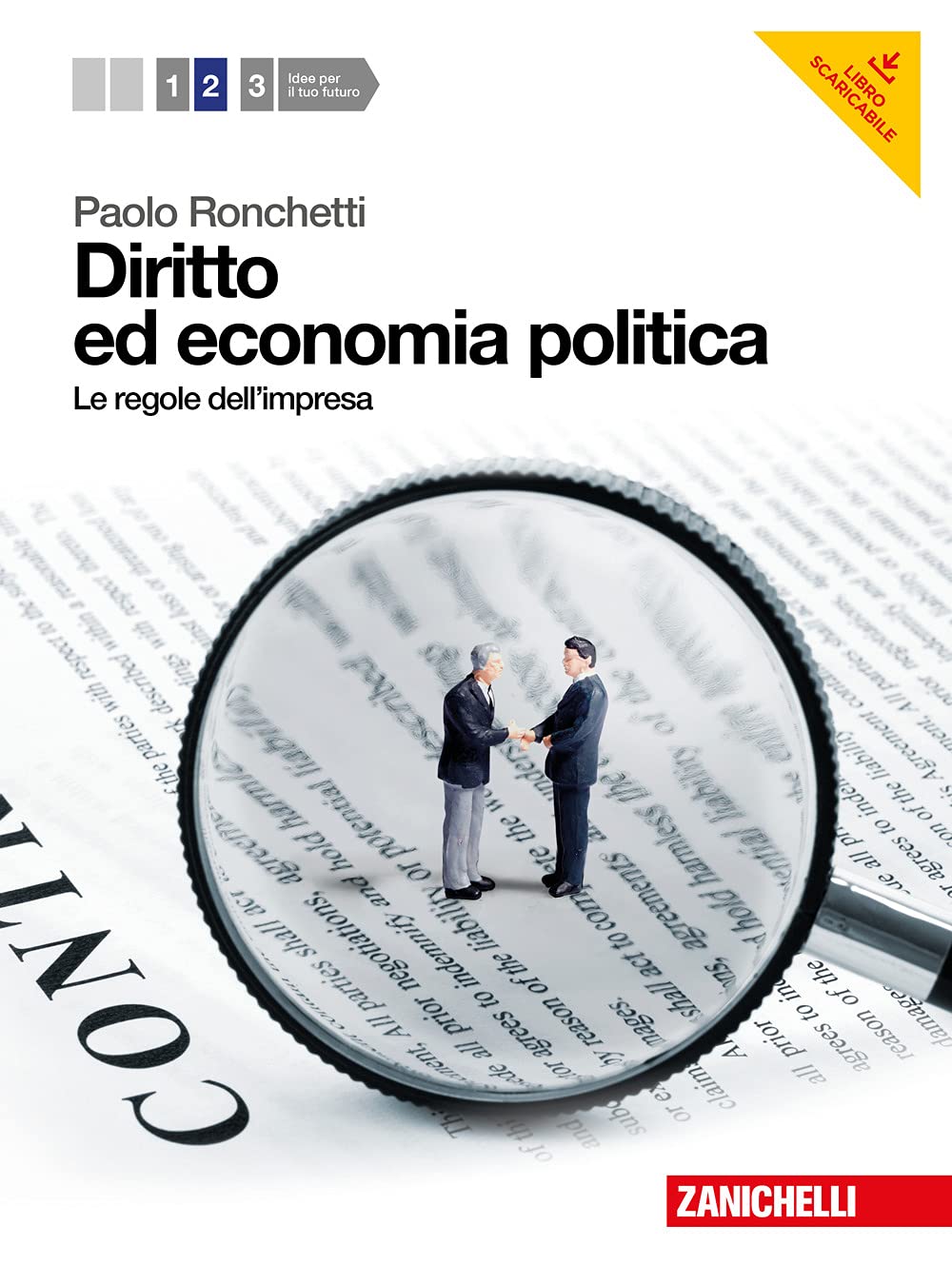 Diritto ed economia politica. Per le Scuole superiori. Con espansione online (Vol. 2) book