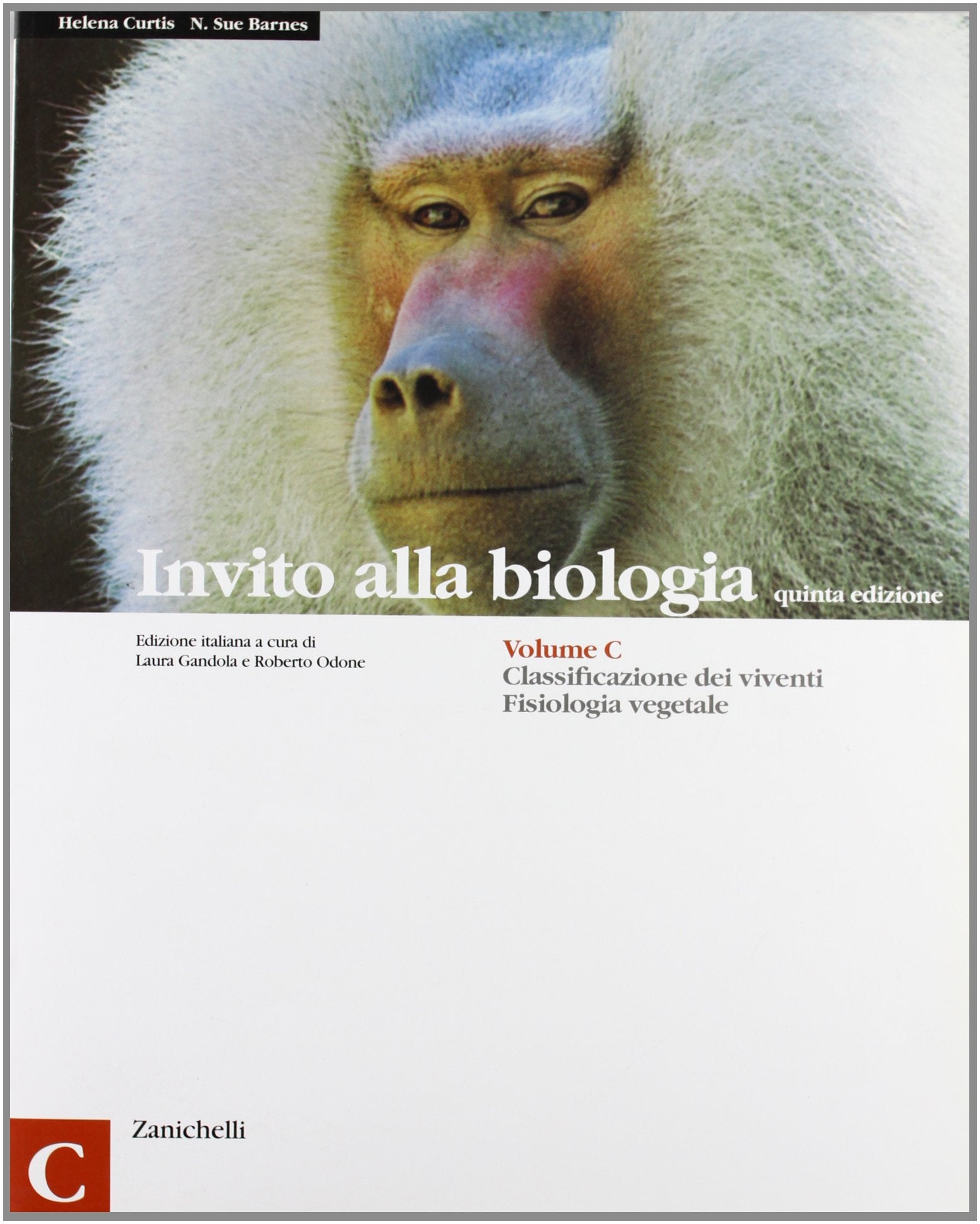 Invito alla biologia. Modulo C: Classificazione dei viventi, fisiologia vegetale. Per le Scuole superiori Non-fiction