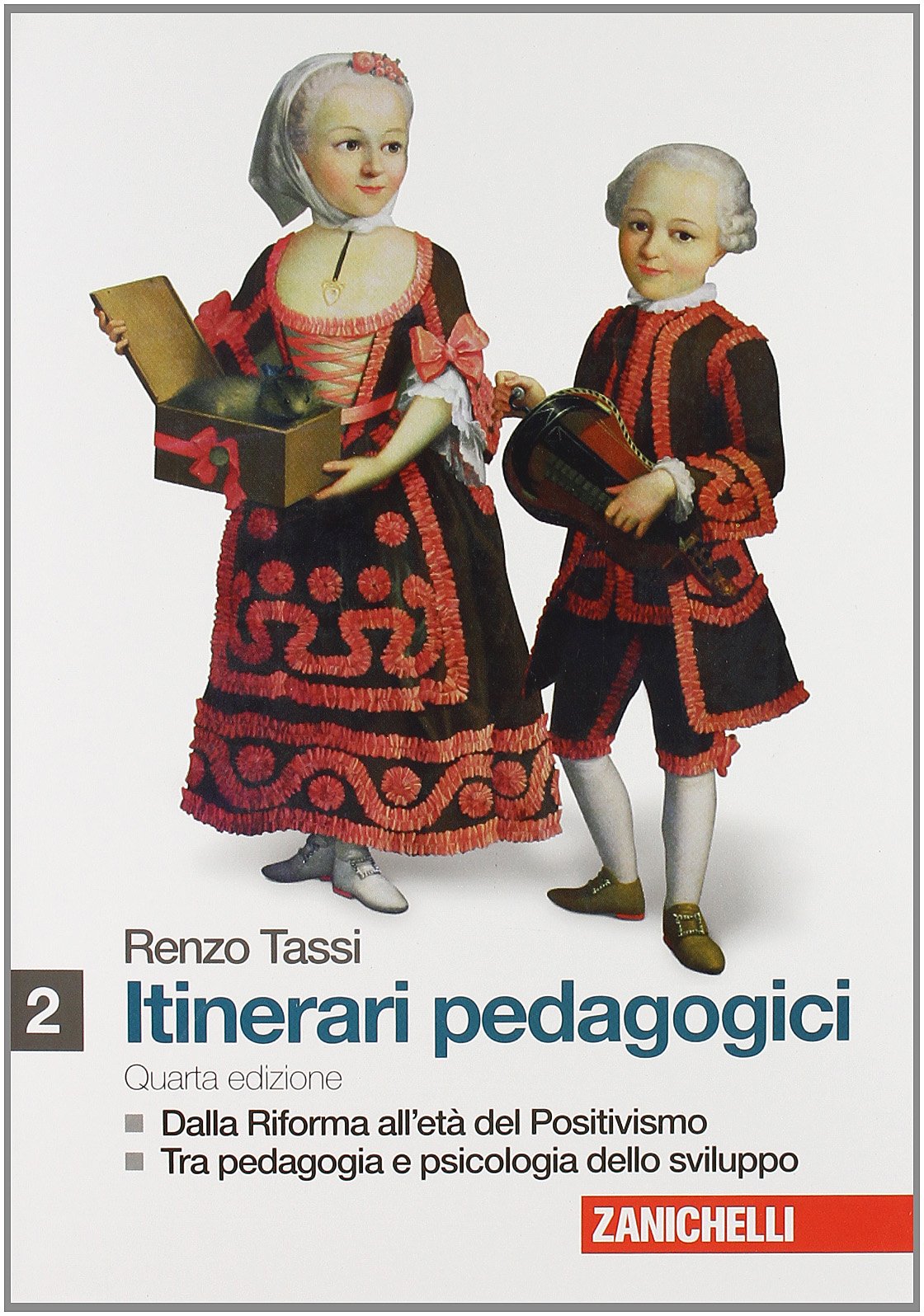 Itinerari pedagogici. Per i Licei e gli Ist. magistrali. Con espansione online. Dalla riforma all'età del positivismo. Tra pedagogia e psicologia sviluppo (Vol. 1) book