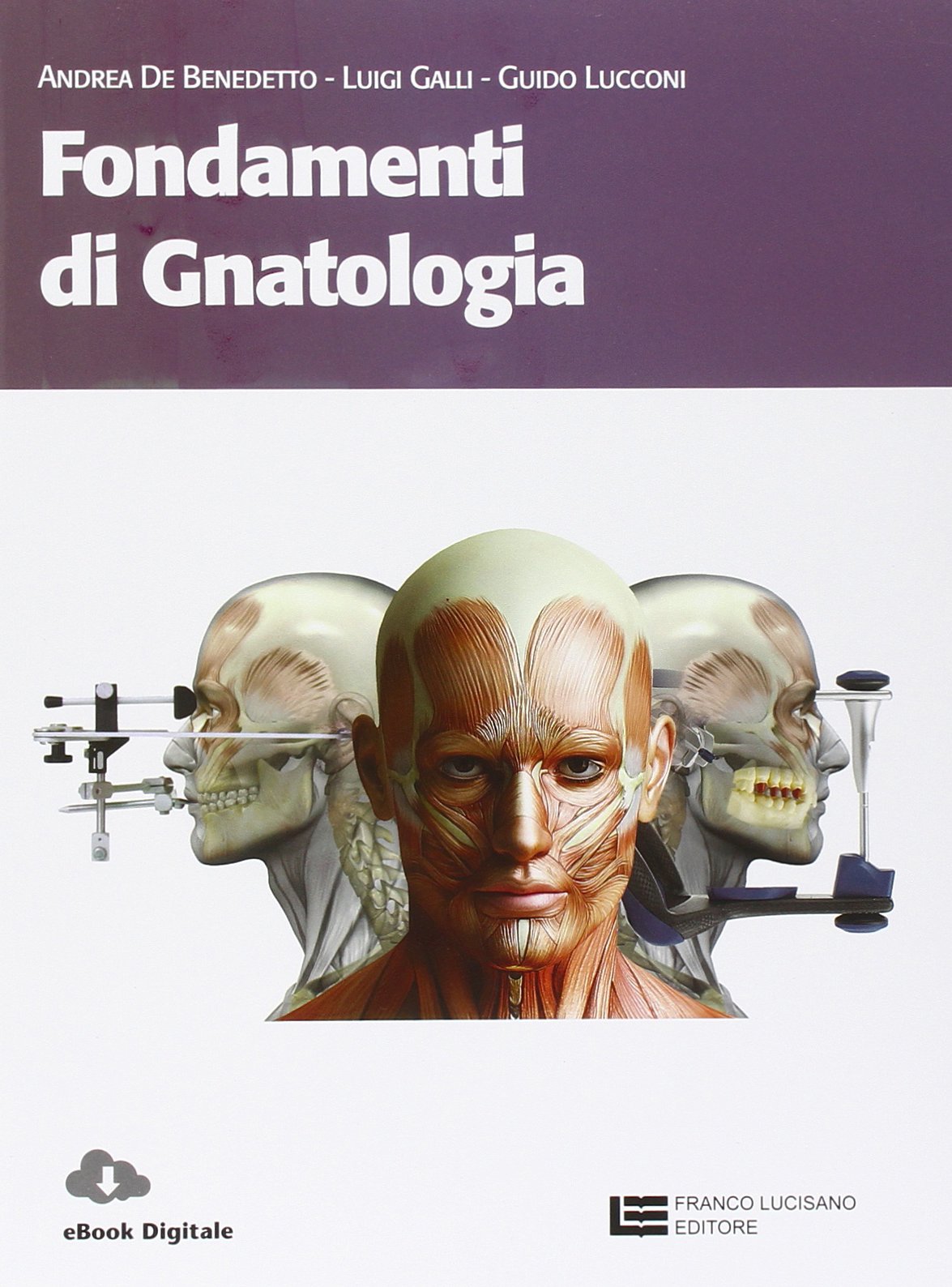 Fondamenti di gnatologia. Per le Scuole superiori. Con espansione online Professional & Reference Books