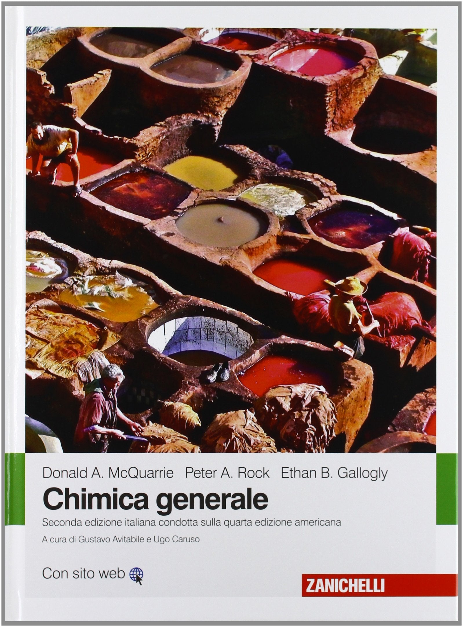 Chimica generale. Con Contenuto digitale (fornito elettronicamente) Natural Sciences