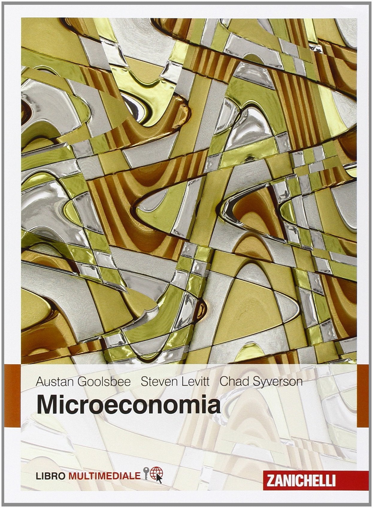 Microeconomia. Con Contenuto digitale (fornito elettronicamente) book
