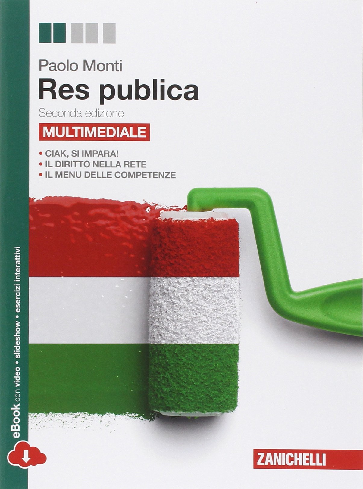 Res pubblica. Per le Scuole superiori. Con CD-ROM. Con espansione online book