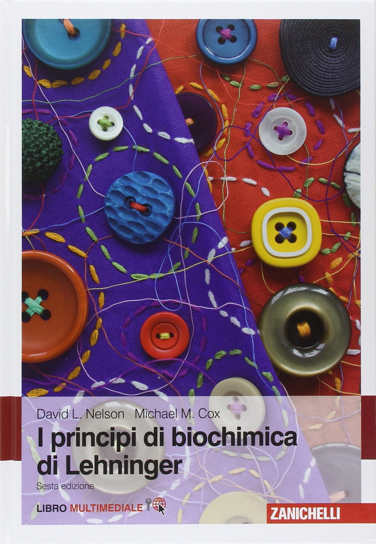 I principi di biochimica di Lehninger. Con Contenuto digitale (fornito elettronicamente) book