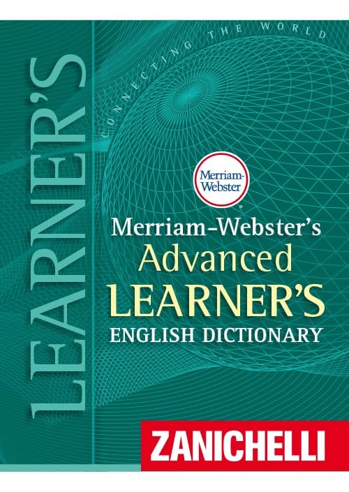 Advanced learner's english dictionary Foreign Languages ​​& Dictionaries