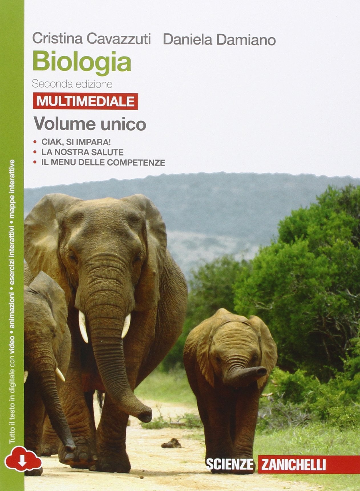 Biologia. Per le Scuole superiori. Con e-book. Con espansione online Professional & Reference Books