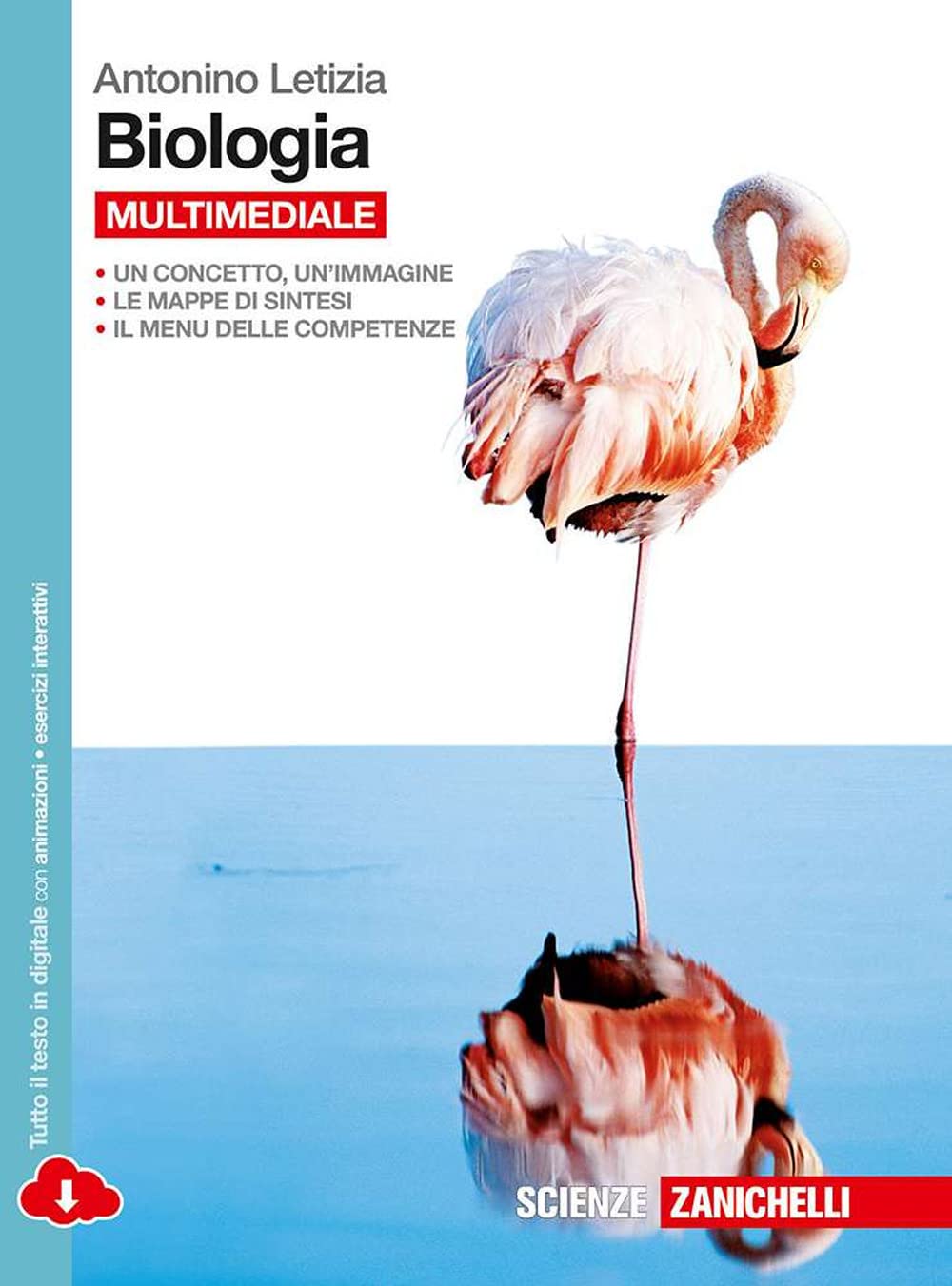 Biologia. Per le Scuole superiori. Con e-book. Con espansione online Professional & Reference Books