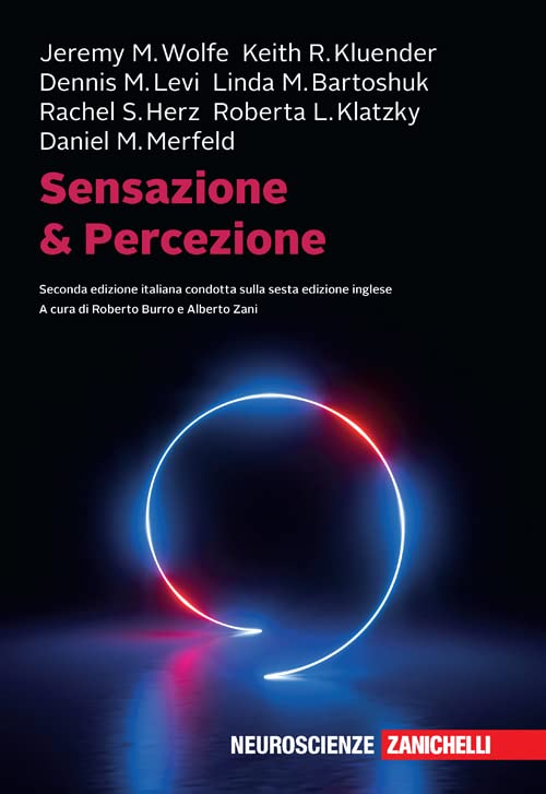 Sensazione & percezione. Con e-book book