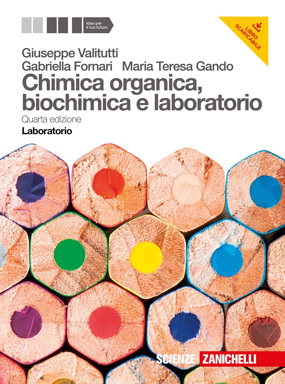Chimica organica biochimica e laboratorio. Per gli Ist. Tecnici e professionali. Con espansione online Professional & Reference Books