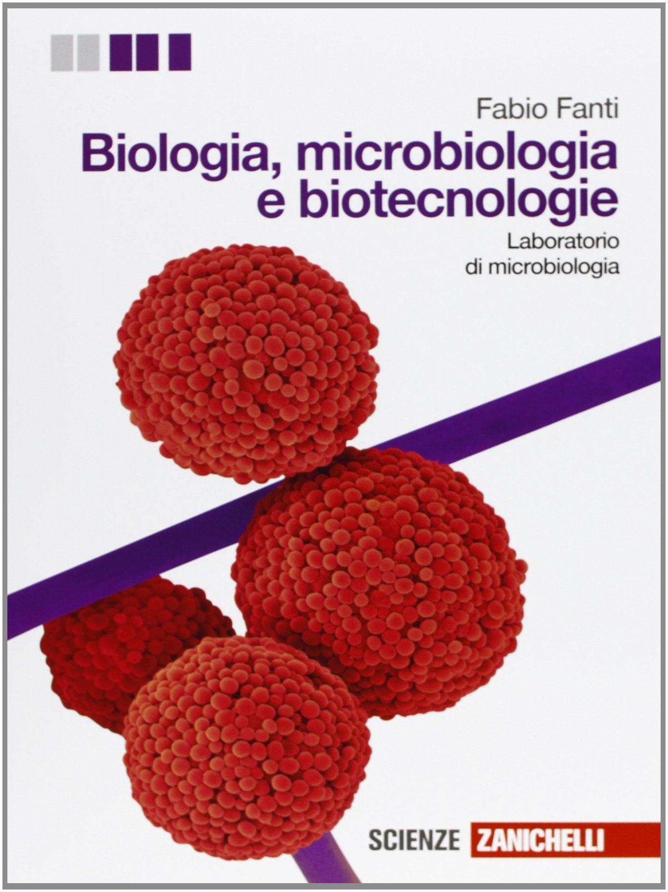Biologia, microbiologia e biotecnologie. Laboratorio di microbiologia. Per le Scuole superiori. Con espansione online Study Guides