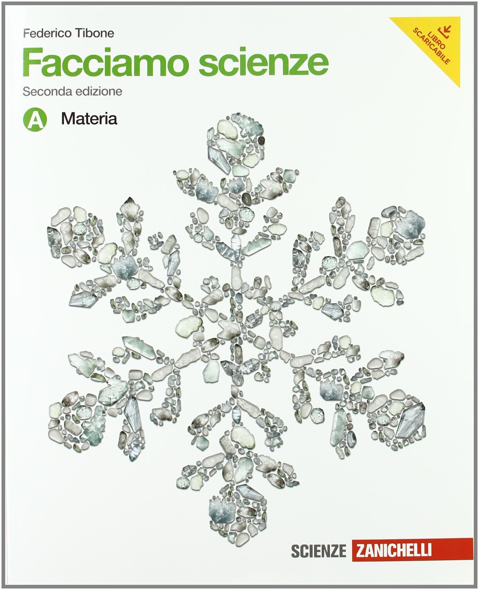 Facciamo scienze. Volume unico. Per la Scuola media. Con espansione online Professional & Reference Books