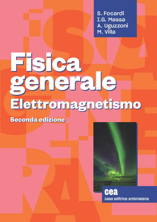 Product Image: Fisica generale. Elettromagnetismo. Con e-book