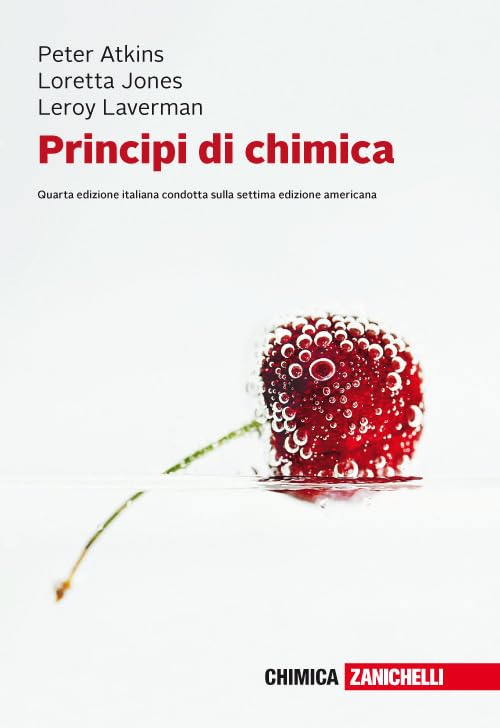 Laverman, L: Principi di chimica book