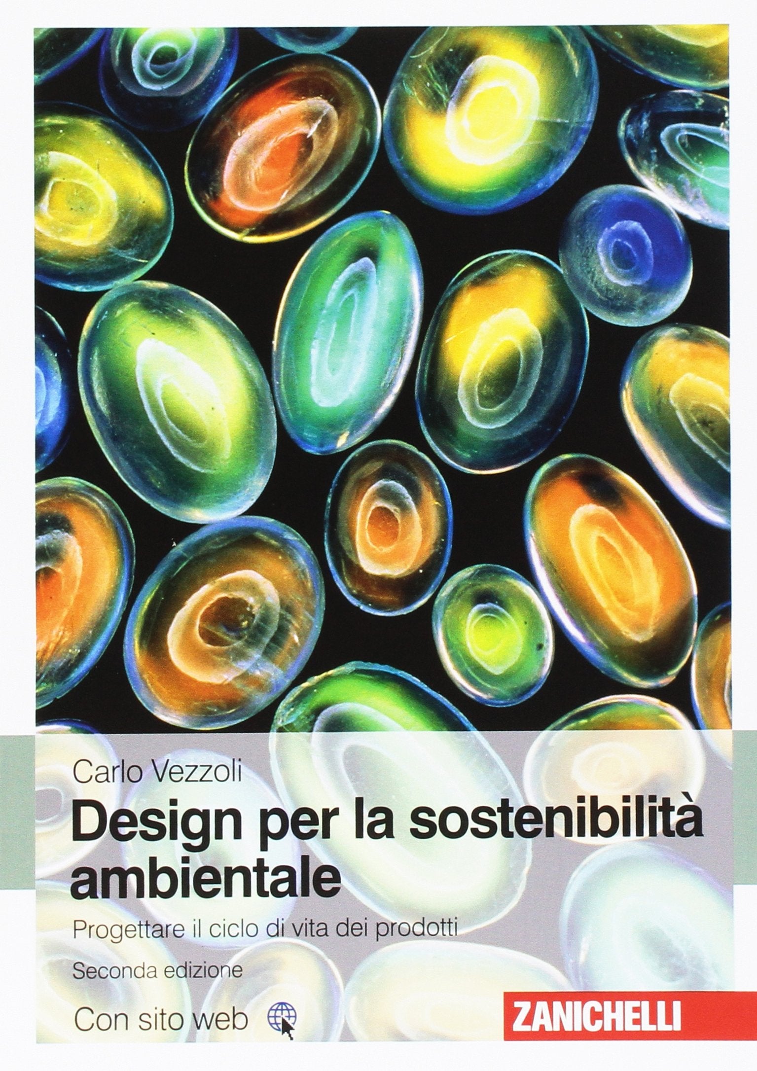Design di prodotto per la sostenibilità ambientale. Con Contenuto digitale (fornito elettronicamente) book