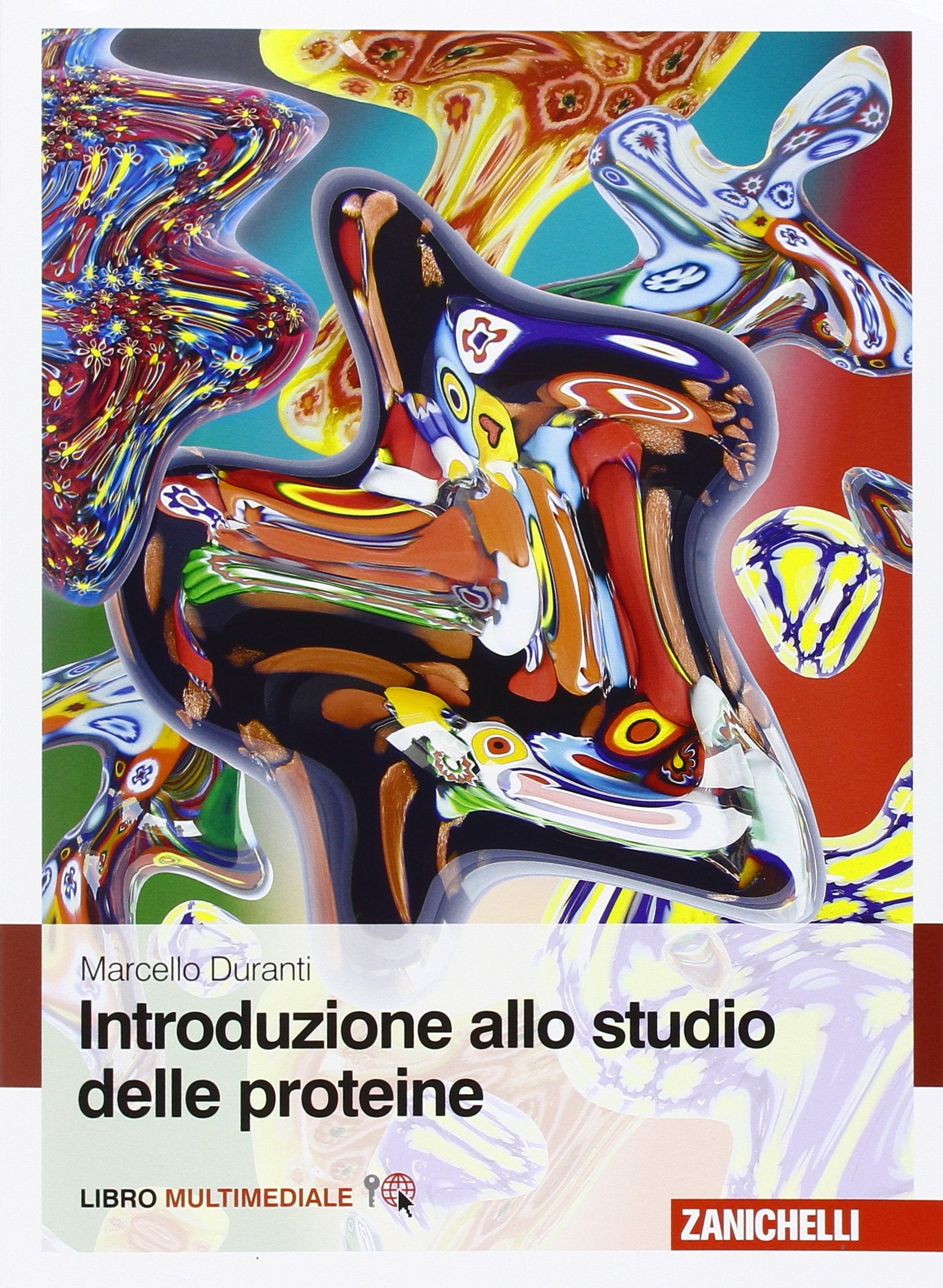 Introduzione allo studio delle proteine. Con Contenuto digitale (fornito elettronicamente) book