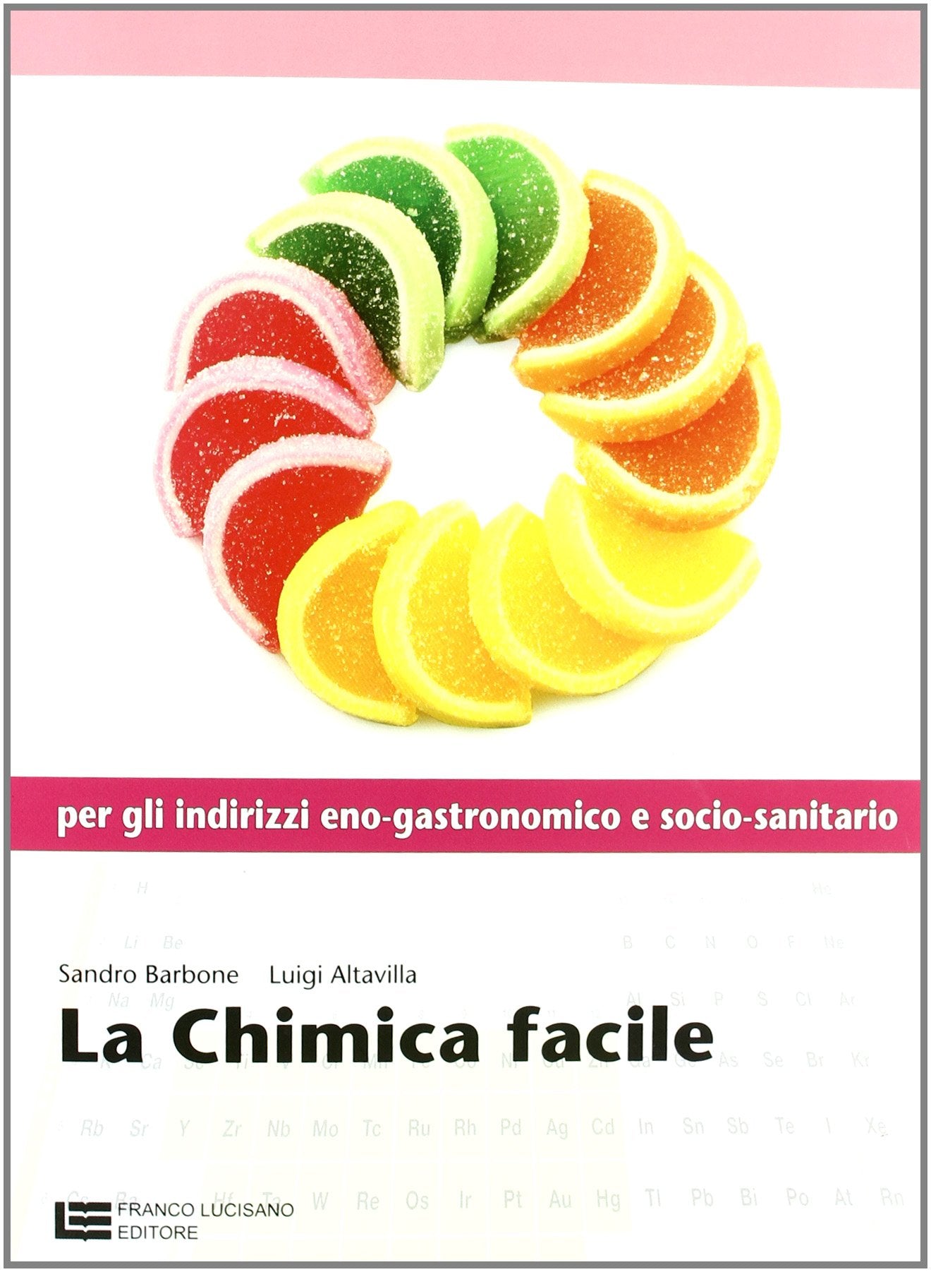 La chimica facile. Volume unico. Per le Scuole superiori. Con espansione online Professional & Reference Books